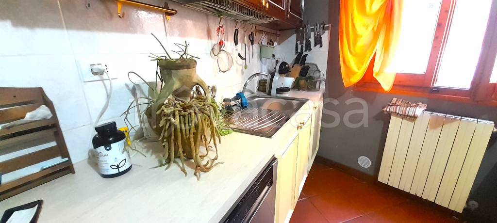 appartamento in vendita a Montelupo Fiorentino