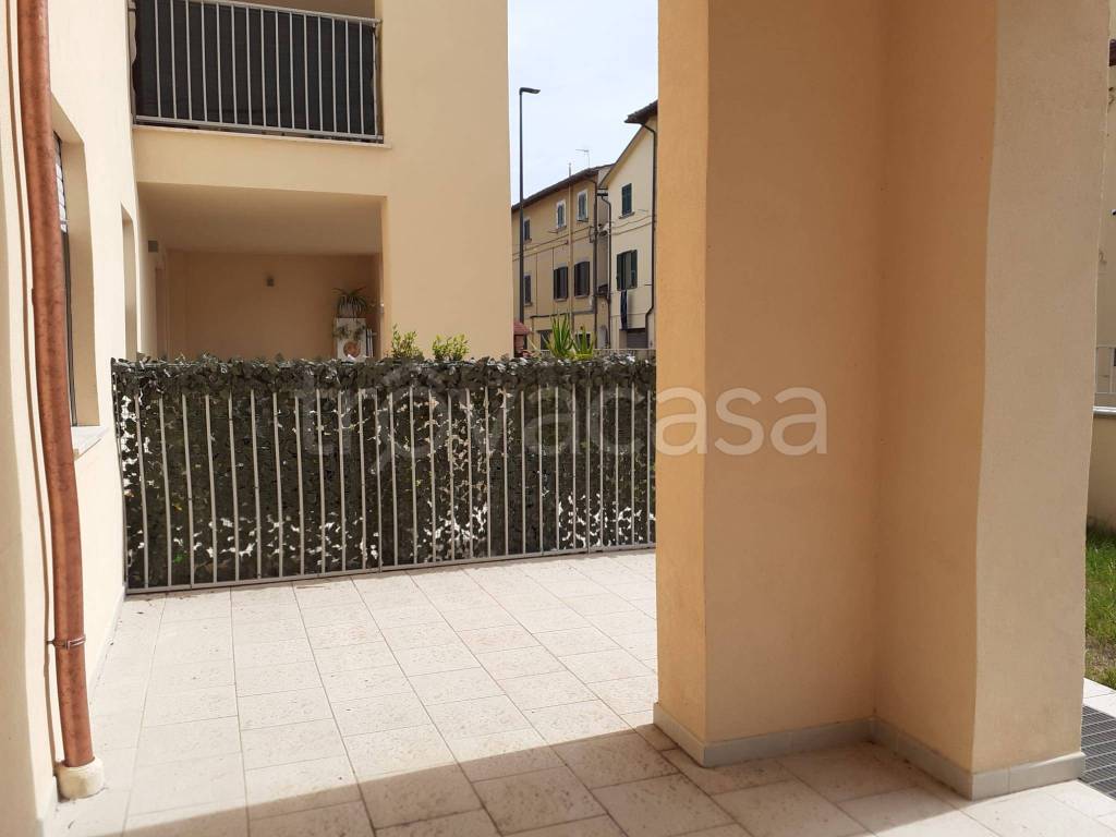 appartamento in vendita a Montelupo Fiorentino