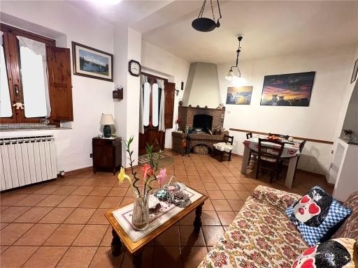 casa indipendente in vendita a Montelupo Fiorentino