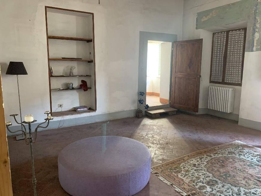 casa indipendente in vendita a Montelupo Fiorentino