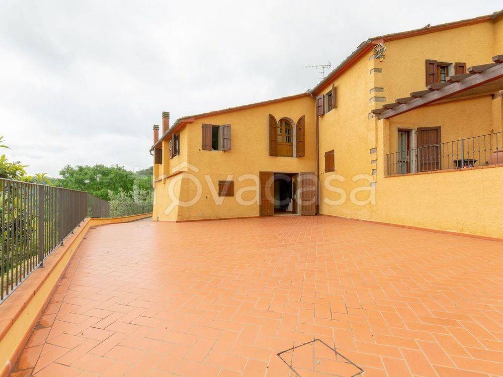 casa indipendente in vendita a Montelupo Fiorentino