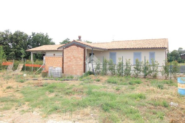 casa indipendente in vendita a Montelupo Fiorentino