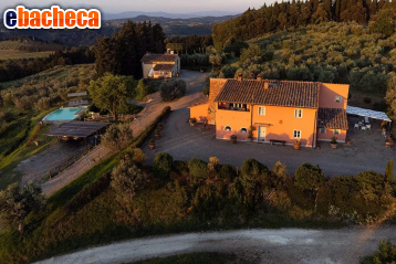 casa indipendente in vendita a Montelupo Fiorentino in zona Pulica