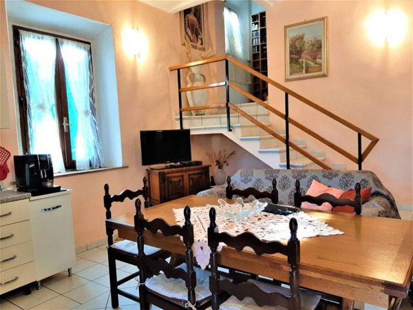 casa indipendente in vendita a Montelupo Fiorentino