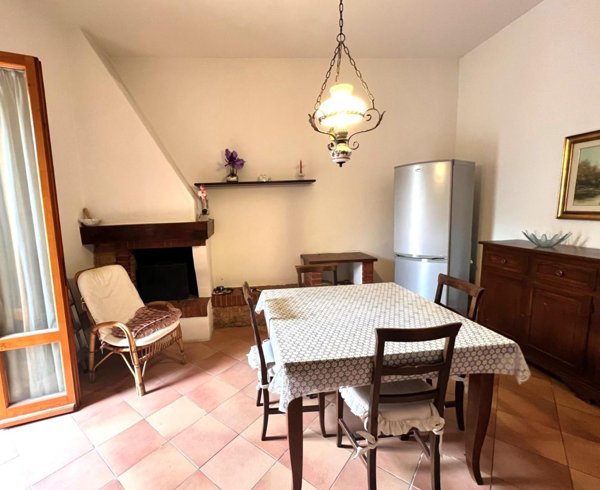 casa indipendente in vendita a Montelupo Fiorentino