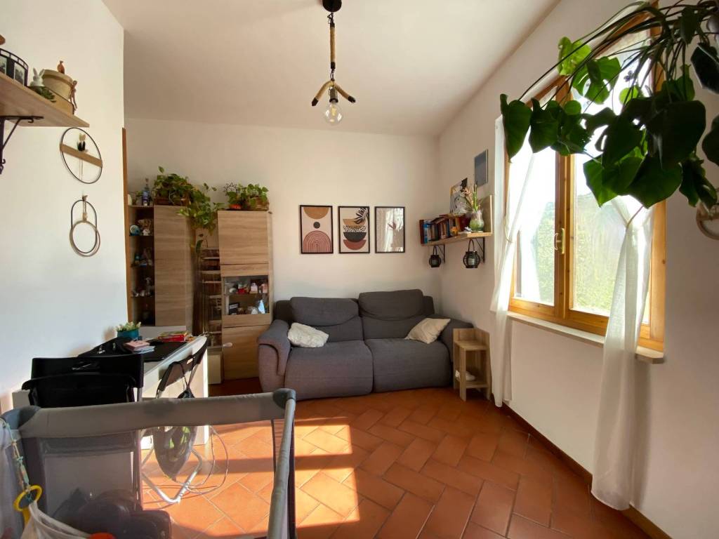 appartamento in vendita a Montelupo Fiorentino
