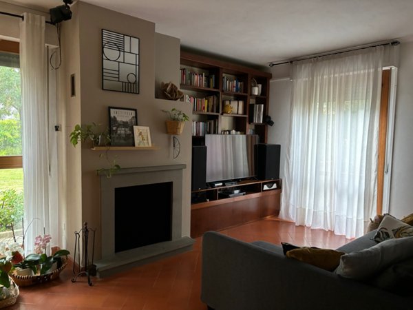 casa indipendente in vendita a Montelupo Fiorentino