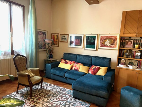 appartamento in vendita a Montelupo Fiorentino