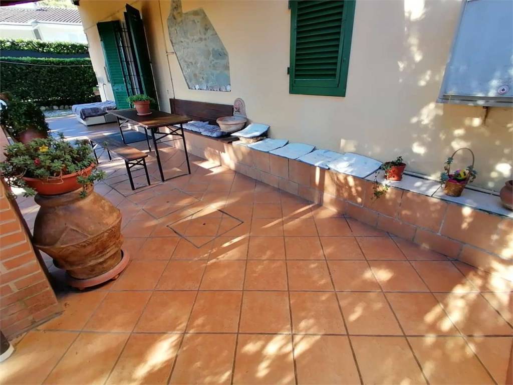 appartamento in vendita a Montelupo Fiorentino