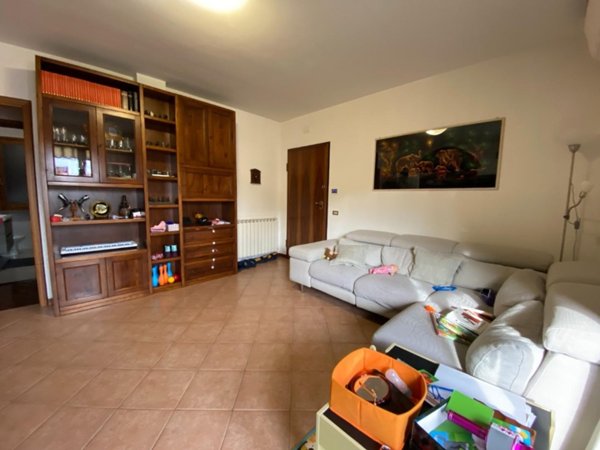 appartamento in vendita a Montelupo Fiorentino in zona Ambrogiana