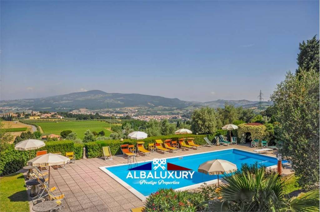 villa in vendita a Montelupo Fiorentino