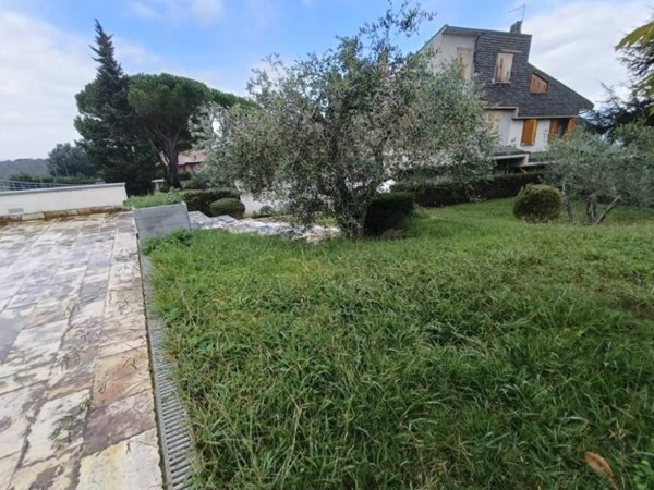 casa indipendente in vendita a Montelupo Fiorentino