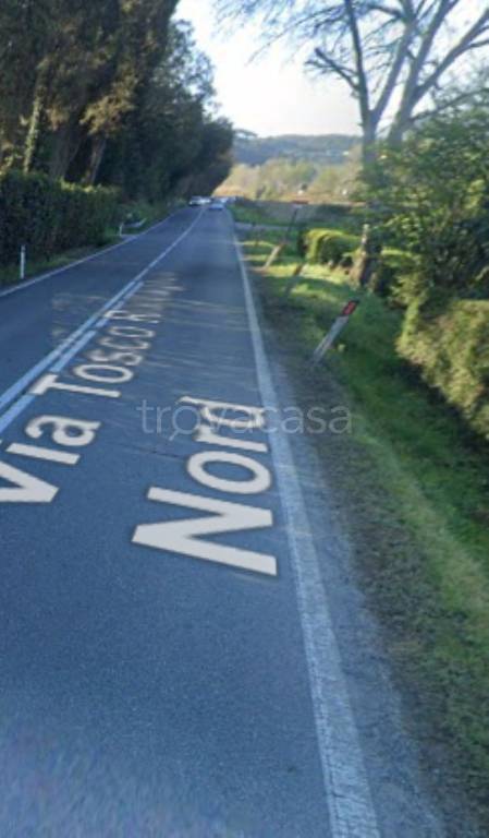 appartamento in vendita a Montelupo Fiorentino in zona Camaioni