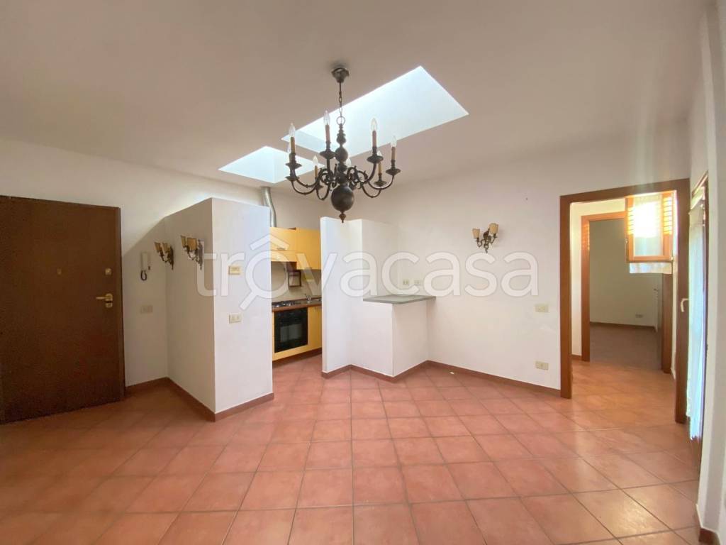 appartamento in vendita a Montelupo Fiorentino