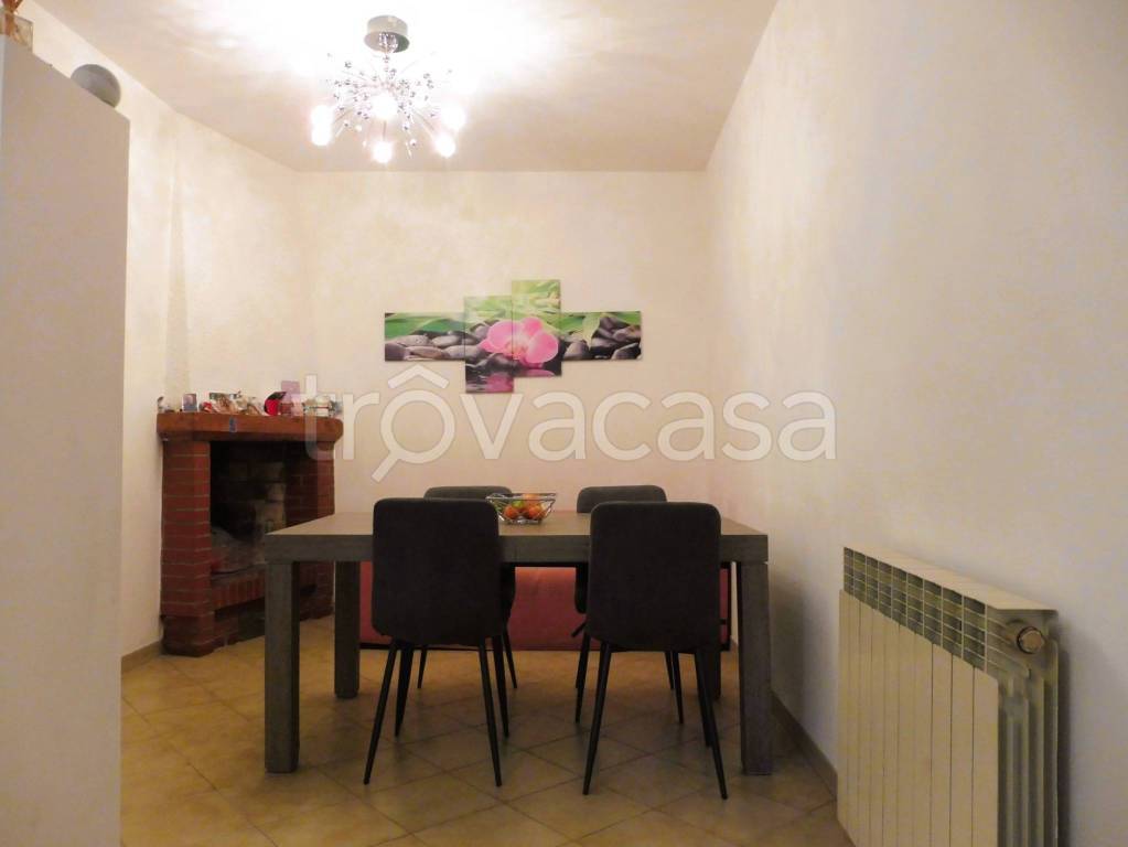 appartamento in vendita a Montelupo Fiorentino