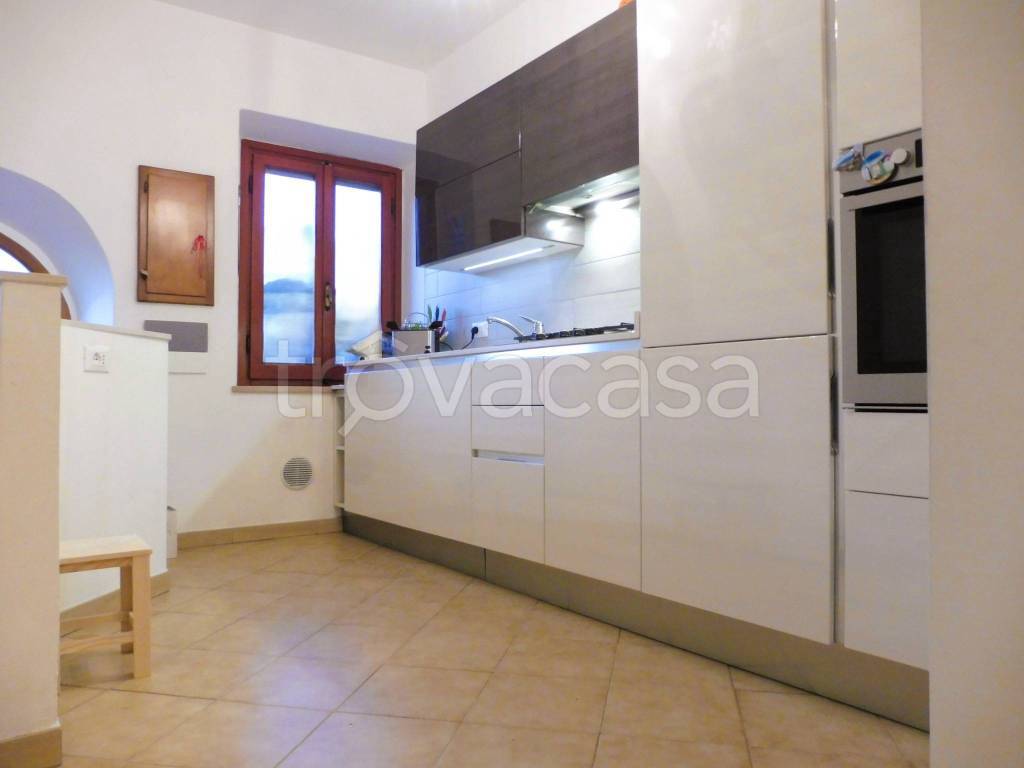 appartamento in vendita a Montelupo Fiorentino