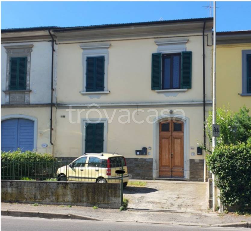 appartamento in vendita a Montelupo Fiorentino