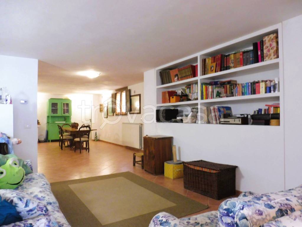 casa indipendente in vendita a Montelupo Fiorentino