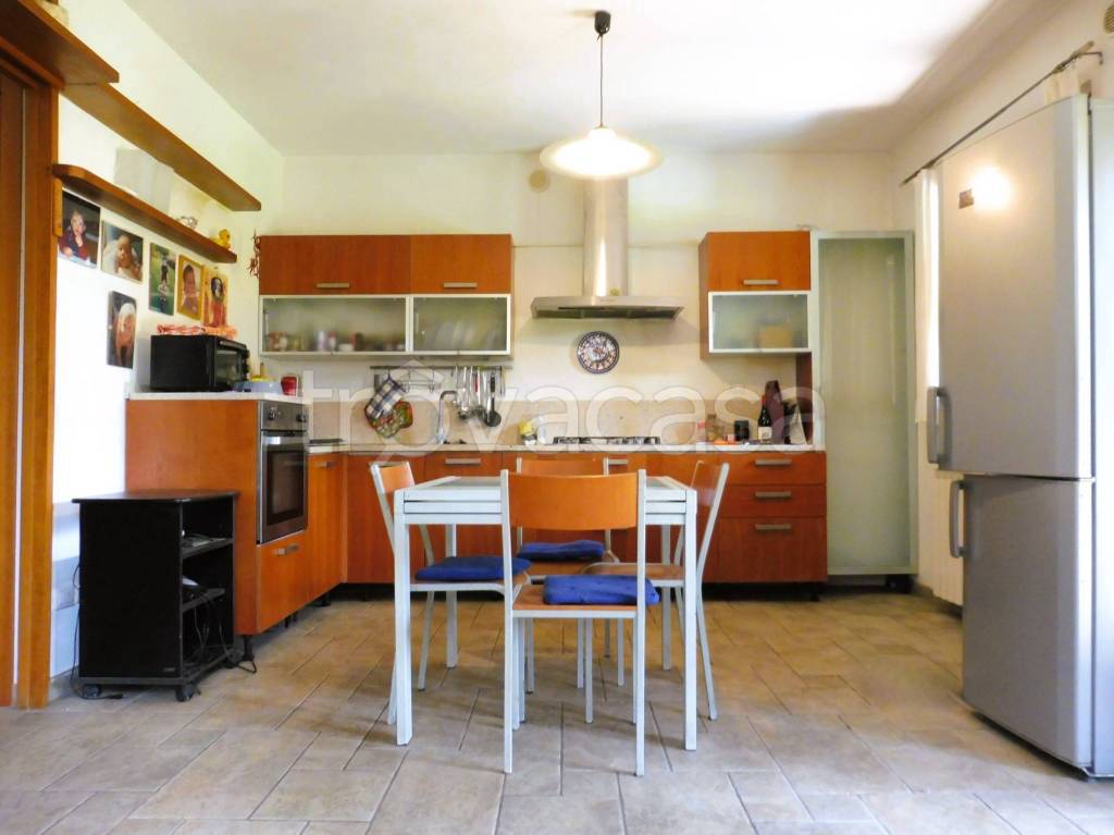 casa indipendente in vendita a Montelupo Fiorentino