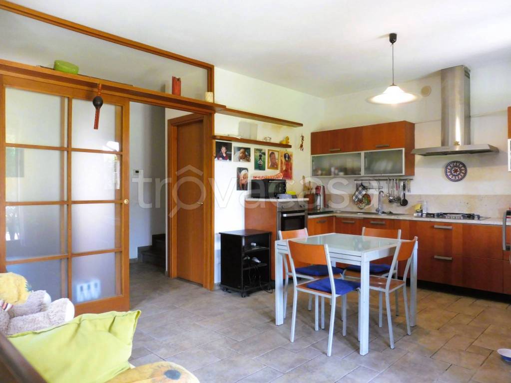 casa indipendente in vendita a Montelupo Fiorentino in zona Citerna