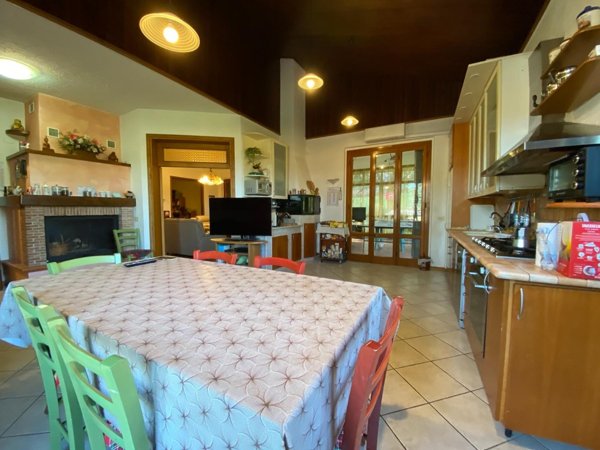casa indipendente in vendita a Montelupo Fiorentino
