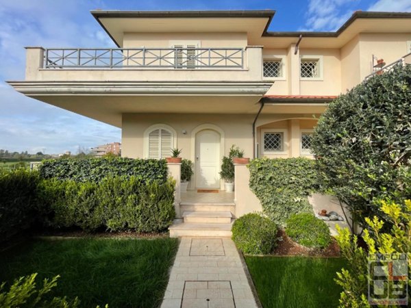 casa indipendente in vendita a Montelupo Fiorentino