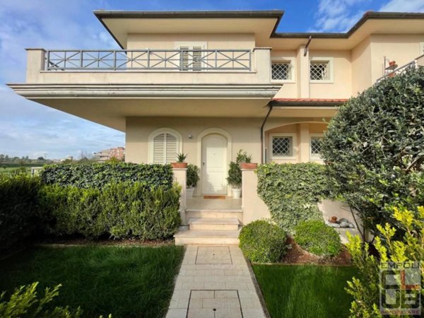 casa indipendente in vendita a Montelupo Fiorentino