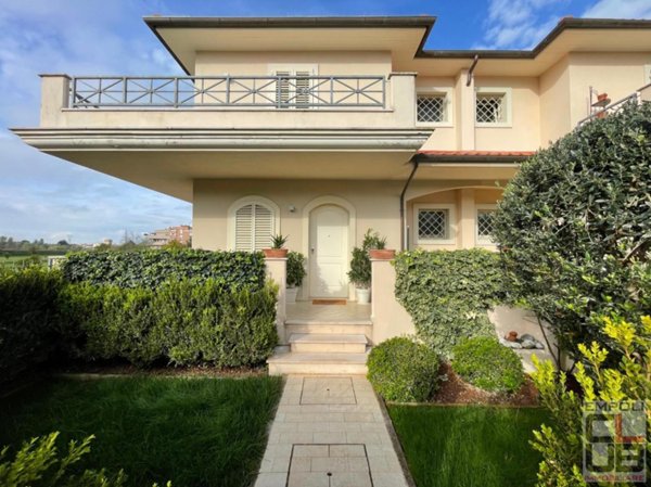 casa indipendente in vendita a Montelupo Fiorentino