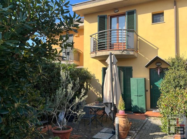 casa indipendente in vendita a Montelupo Fiorentino