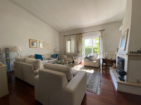 casa indipendente in vendita a Montelupo Fiorentino