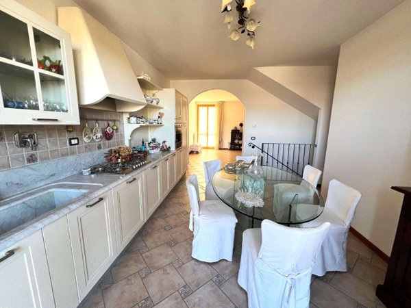 intera palazzina in vendita a Montelupo Fiorentino