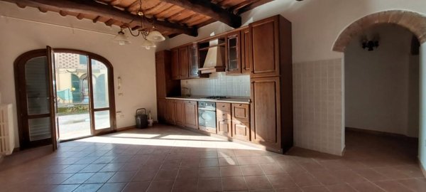 appartamento in vendita a Montelupo Fiorentino