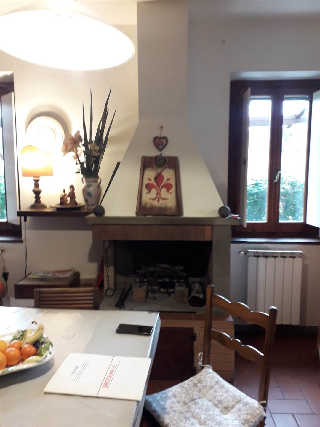 appartamento in vendita a Montelupo Fiorentino