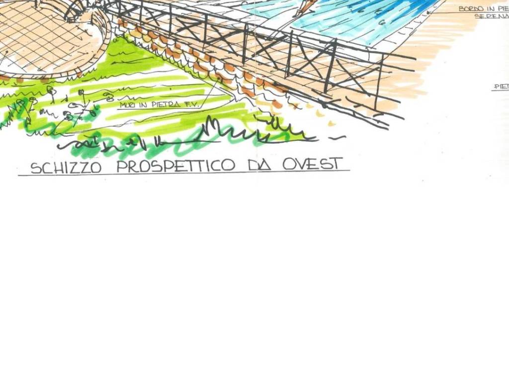 casa indipendente in vendita a Montelupo Fiorentino