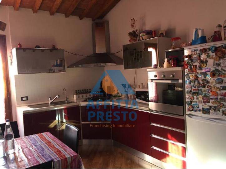 appartamento in vendita a Montelupo Fiorentino in zona Samminiatello