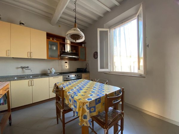 appartamento in vendita a Montelupo Fiorentino