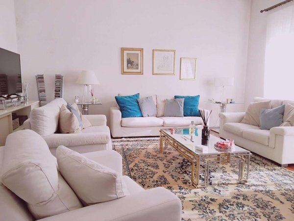 casa indipendente in vendita a Montelupo Fiorentino in zona Pulica