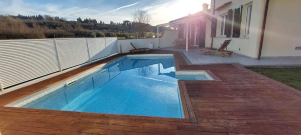 casa indipendente in vendita a Montelupo Fiorentino