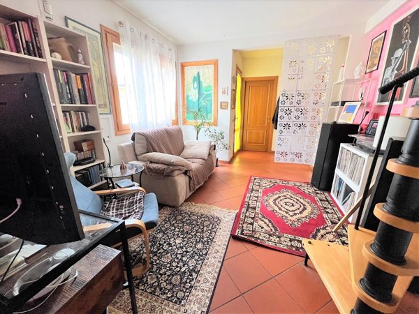 appartamento in vendita a Montelupo Fiorentino