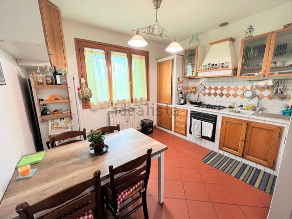 appartamento in vendita a Montelupo Fiorentino