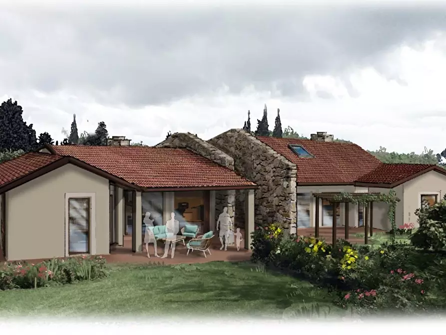 casa indipendente in vendita a Montelupo Fiorentino