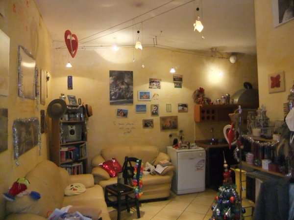 appartamento in vendita a Montelupo Fiorentino