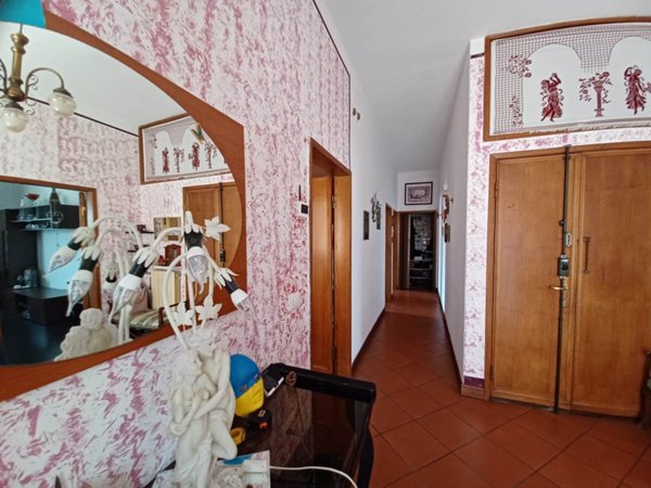 appartamento in vendita a Montelupo Fiorentino