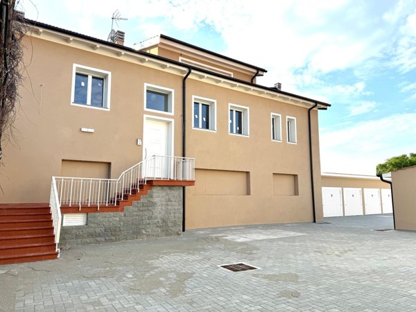 appartamento in vendita a Montelupo Fiorentino