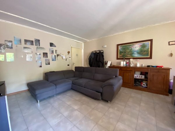 appartamento in vendita a Montelupo Fiorentino