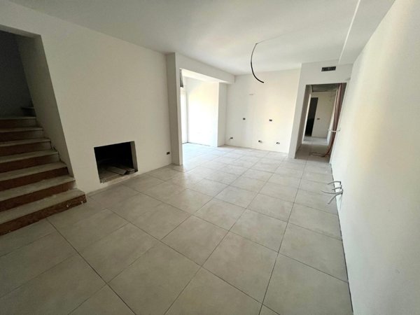 appartamento in vendita a Montelupo Fiorentino