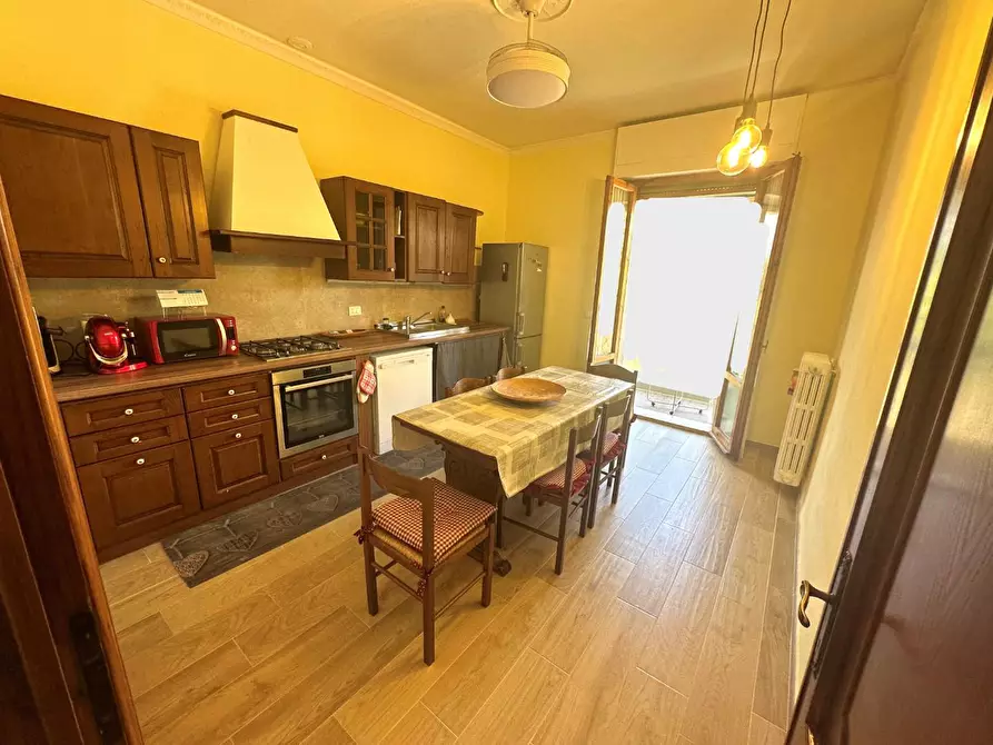 appartamento in vendita a Montelupo Fiorentino