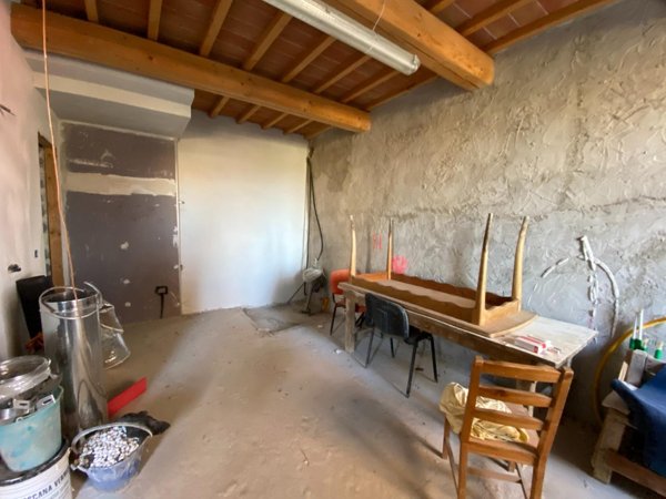 casa indipendente in vendita a Montelupo Fiorentino