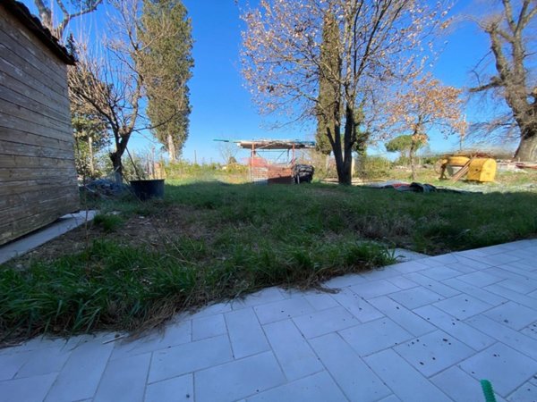 casa indipendente in vendita a Montelupo Fiorentino