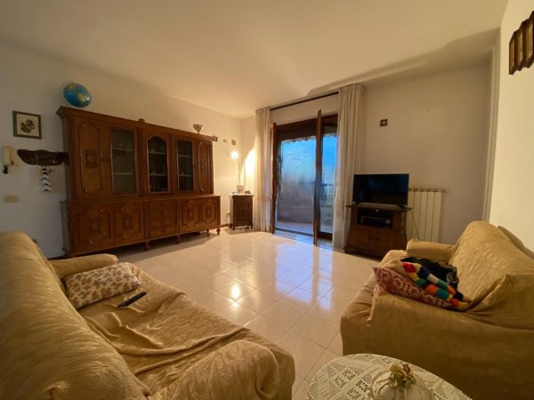 appartamento in vendita a Montelupo Fiorentino